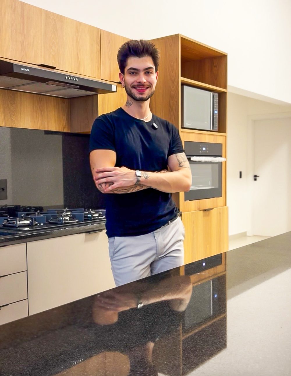 Gabriel Giugno Sá